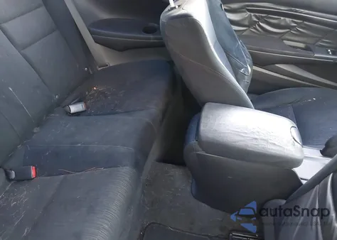 2011 Honda Accord 2.4 Lx-S from USA, damaged, VIN 1HGCS1B30BA003127